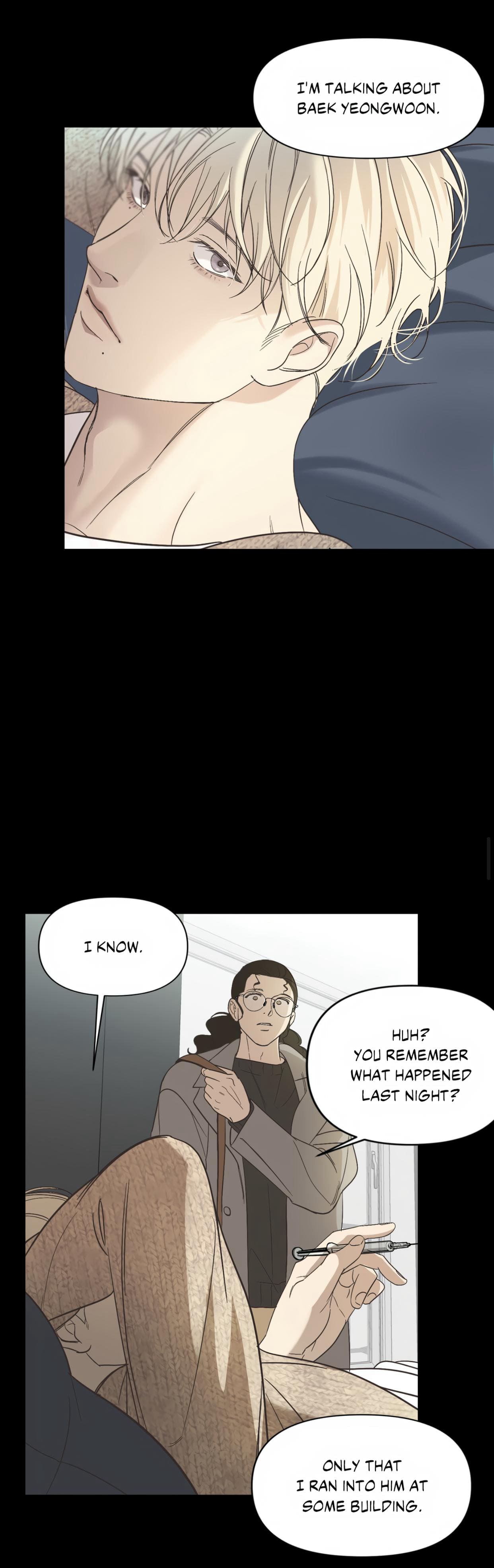 backlight, Chapter 10 image 03